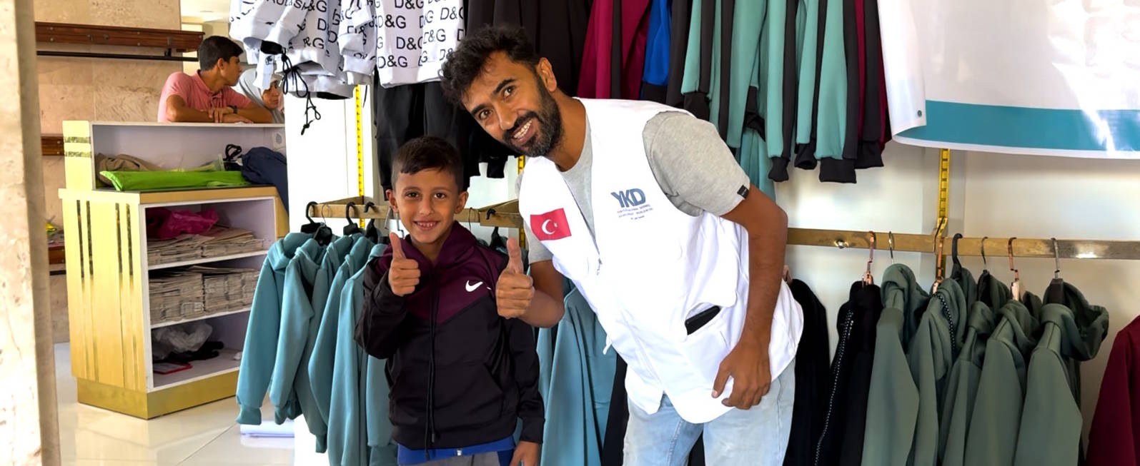 Yeryüzü Kalkınma Derneği