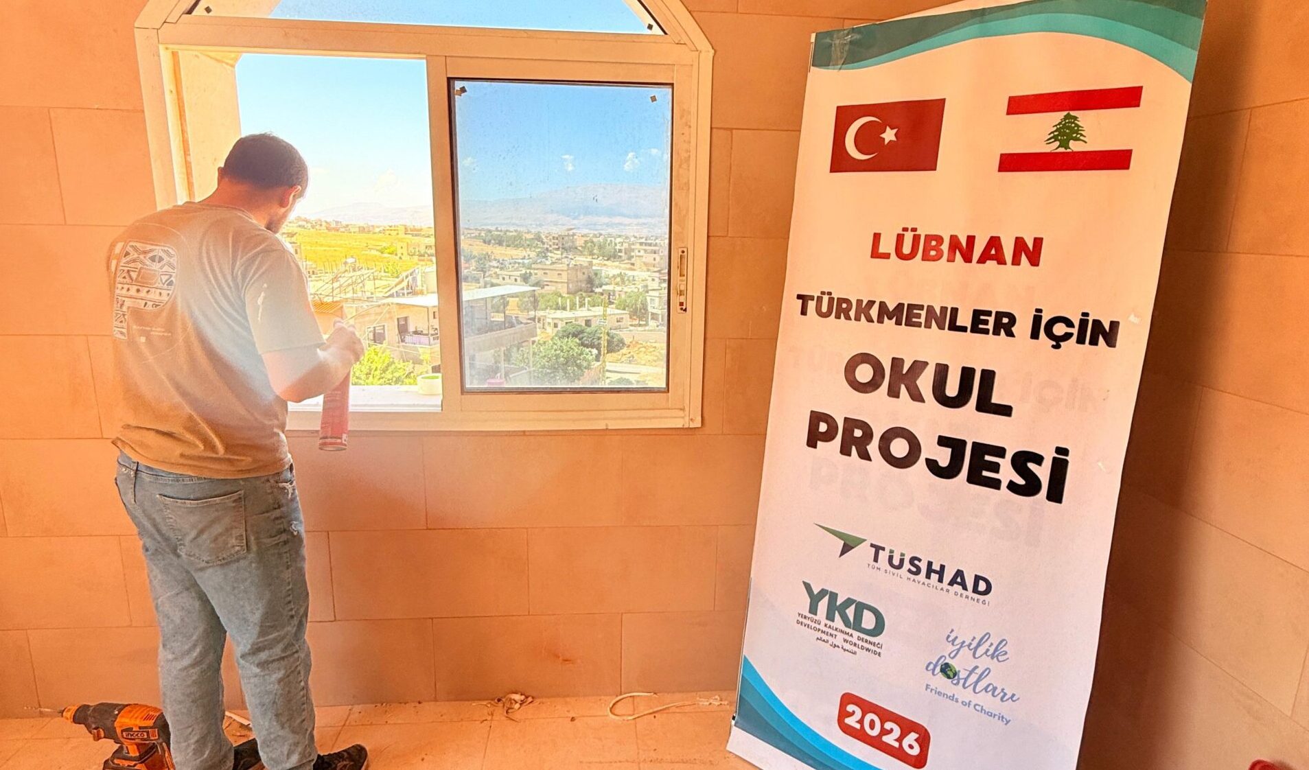 Yeryüzü Kalkınma Derneği