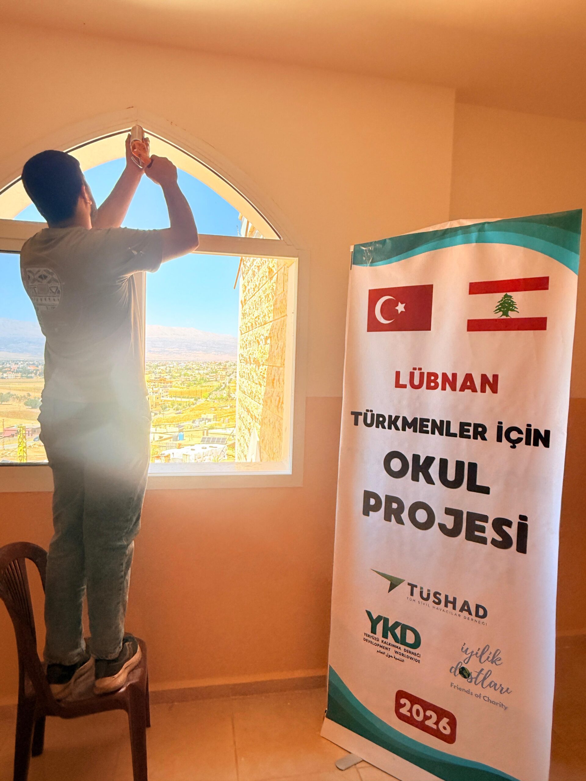 Yeryüzü Kalkınma Derneği